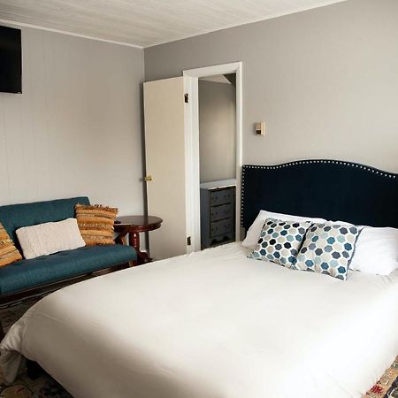 Charming French Studio Apartment Laramie Bagian luar foto
