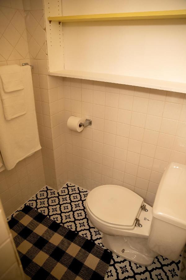 Charming French Studio Apartment Laramie Bagian luar foto